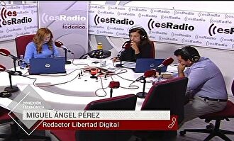 Federico a las 8: División en el Supremo por la exhumación de Franco	