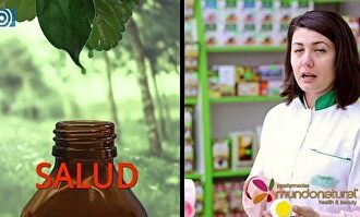 Mundo Natural 93: Aplicaciones vitamina D