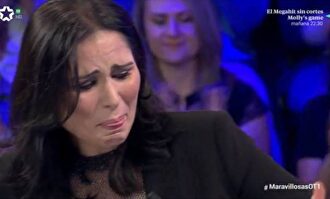 Rosa López |  Telemadrid