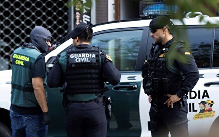 Federico a las 8: El 'CNI catalán', detrás del plan de los CDR	