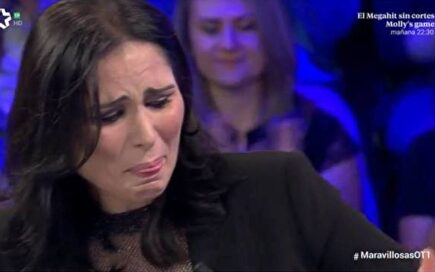 Rosa López |  Telemadrid