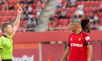 El motivo de la expulsión de Morata