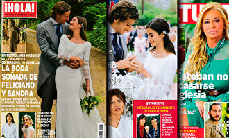 Chabelita contra el mundo: "Mi madre está obsesionada con Asraf"