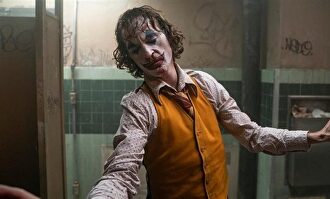 Joaquin Phoenix protagoniza 'Joker' |  Warner Bros