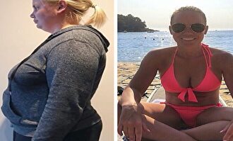 Jelena Jokic vuelve a sonreír |  Montaje