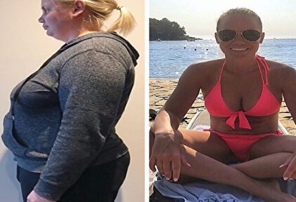 Jelena Jokic vuelve a sonreír |  Montaje