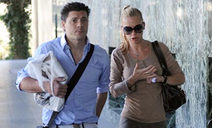 El drama de Fran Álvarez