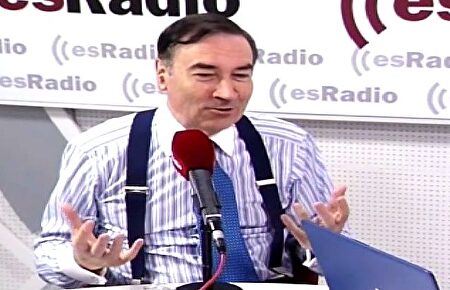 Tertulia de Federico: Sánchez y su empeño en reescribir la historia con Franco