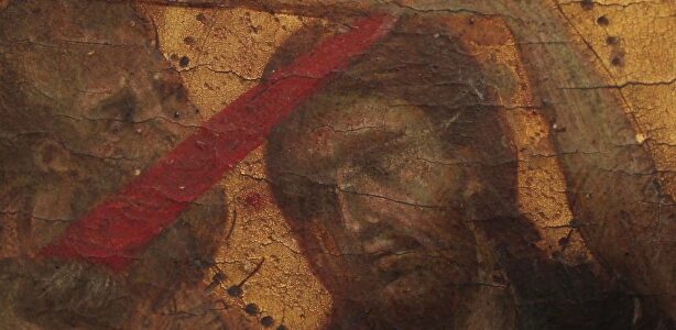 Encuentran en la cocina de una anciana un cuadro valorado en 6 millones de euros