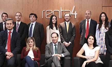 Renta 4 compra el negocio de intermediación de BNP Paribas |  Renta 4