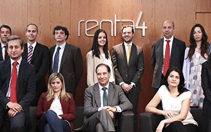 Renta 4 compra el negocio de intermediación de BNP Paribas |  Renta 4