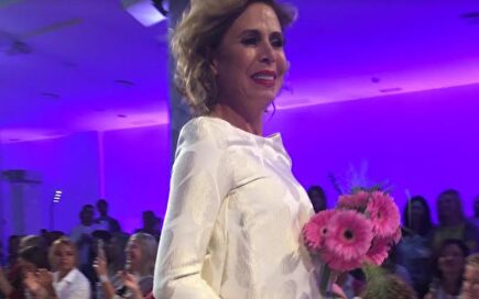 Ágatha Ruiz de la Prada |  Archivo