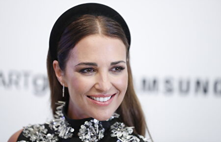 Paula Echevarría |  Gtres