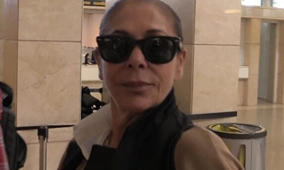 Isabel Pantoja | Europa Press