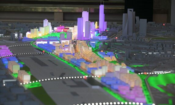 Prototipo del proyecto |  Europa Press