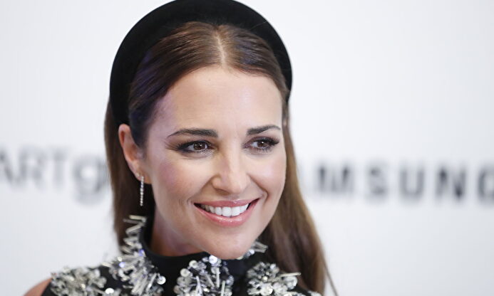 Paula Echevarría |  Gtres