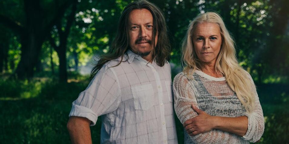 Los padres de la activista se dedican al mundo del espectáculo en Suecia. Ahora, sus carreras están volcadas en representar a su hija.