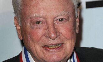 Barron Hilton |  Cordon Press