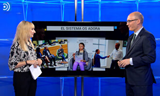 Cambio climático: cómo empezar un movimiento verdaderamente 'antisistema'