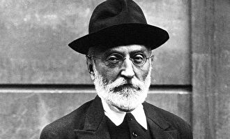 Miguel de Unamuno.  | Cordon Press