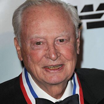 Barron Hilton |  Cordon Press