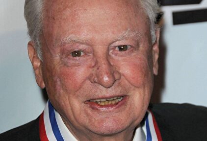 Barron Hilton |  Cordon Press