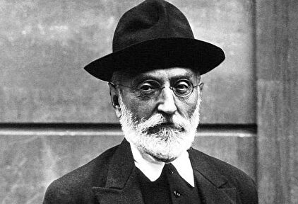 Miguel de Unamuno |  Cordon Press