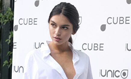 Lucía Rivera |  Cordon Press