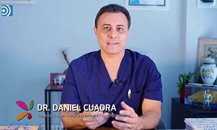 Mundo Natural: Neurotransmisores 