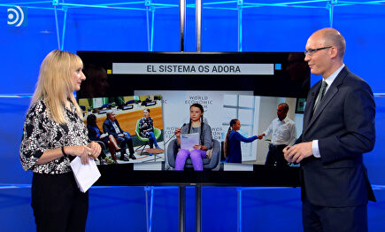 Cambio climático: cómo empezar un movimiento verdaderamente 'antisistema'