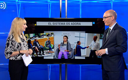 Cambio climático: cómo empezar un movimiento verdaderamente 'antisistema'