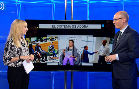 Cambio climático: cómo empezar un movimiento verdaderamente 'antisistema'