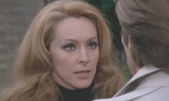 Nieves Navarro |  Archivo