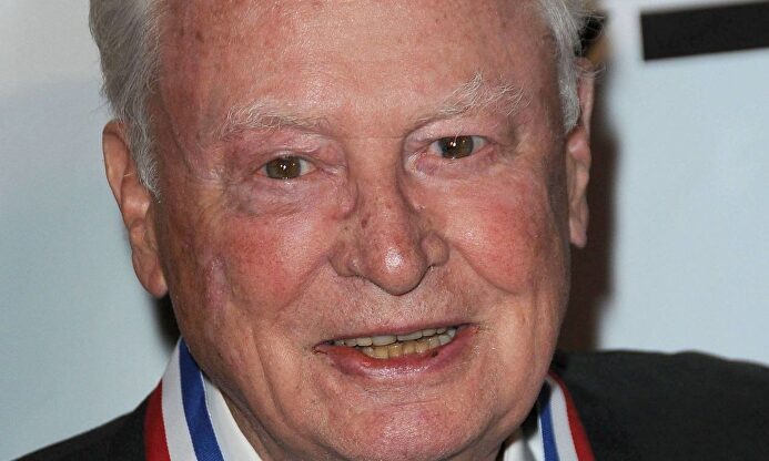 Barron Hilton |  Cordon Press