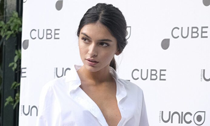 Lucía Rivera |  Cordon Press