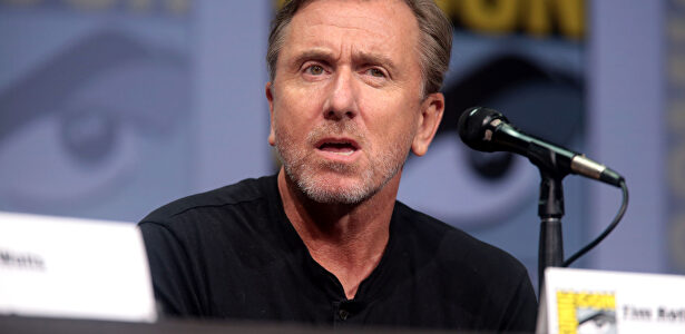 El actor británico Tim Roth. |  Wikimedia