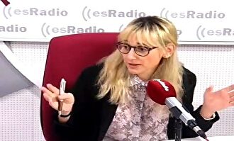 Curiosidades Musicales: La 'playlist' de Alaska	