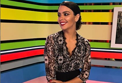 Cristina Pedroche | Instagram