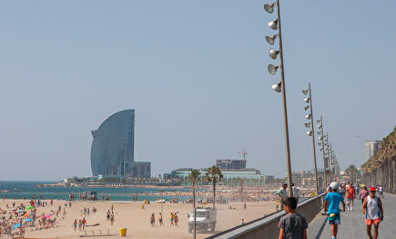 Imagen de Barcelona |  C.Jorda