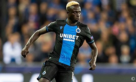 El Brujas es la aparente cenicienta del grupo |  EFE