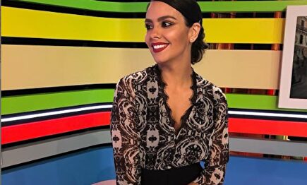 Cristina Pedroche | Instagram