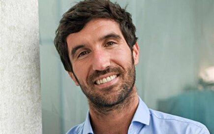 Santiago Pérez Olano, country manager para Remitly España |  Remitly