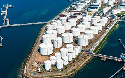 Instalaciones de Repsol en Singapur |  Repsol