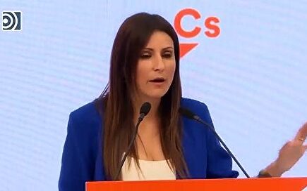 Ciudadanos anuncia una moción de censura contra Quim Torra