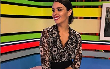 Cristina Pedroche | Instagram