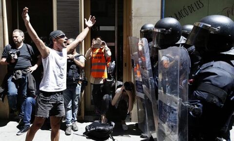 Alquilar una habitación vacía de la propiedad en la que vivimos puede convertirse en un infierno si el inquilino se convierte en okupa.