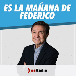 Es la Mañana de Federico
