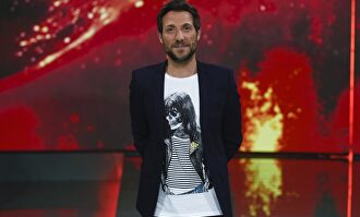 Antonio David Flores |  Gtres