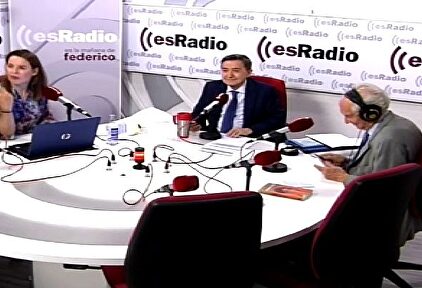 Los Libros: 'Un amor de Redon'	