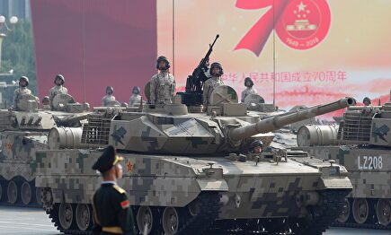 Lección de historia de Federico: Así funciona el peor régimen comunista de la historia